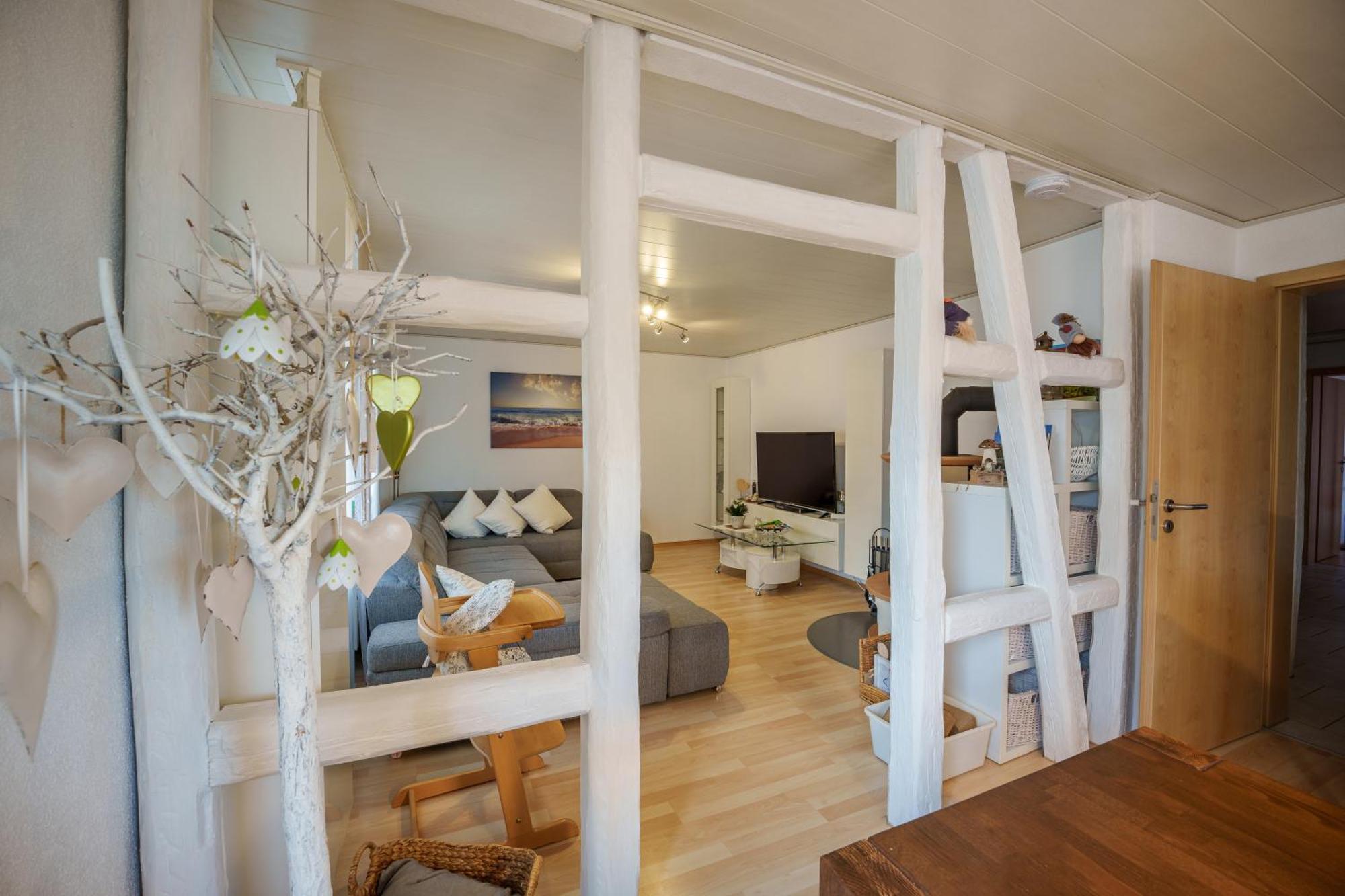 Wilhelm Appartements 100Qm Im Zentrum Brackenheim Naehe Tripsdrill Kültér fotó