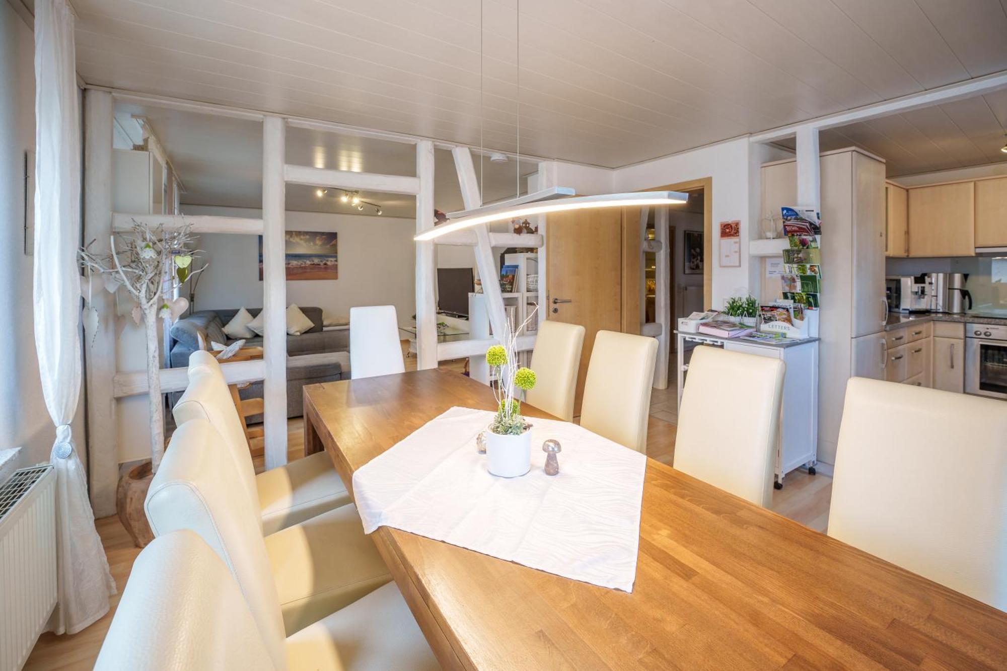 Wilhelm Appartements 100Qm Im Zentrum Brackenheim Naehe Tripsdrill Kültér fotó