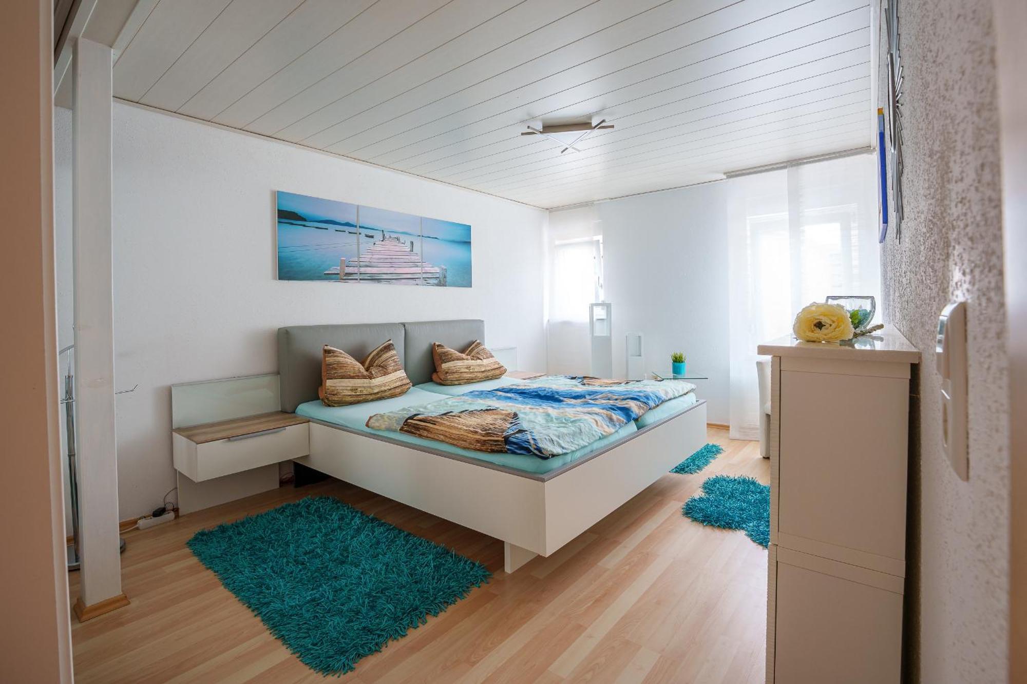 Wilhelm Appartements 100Qm Im Zentrum Brackenheim Naehe Tripsdrill Kültér fotó