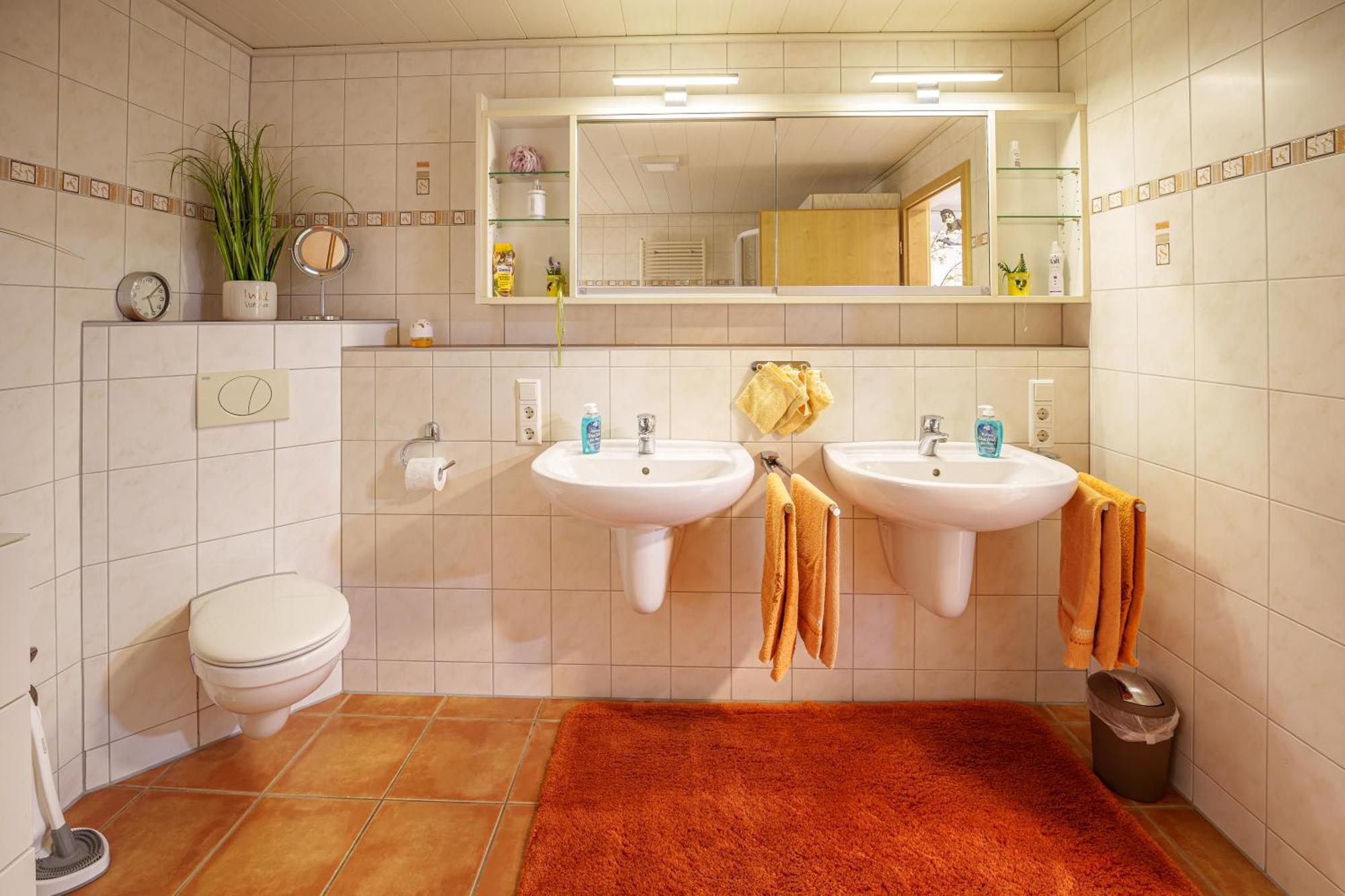 Wilhelm Appartements 100Qm Im Zentrum Brackenheim Naehe Tripsdrill Kültér fotó