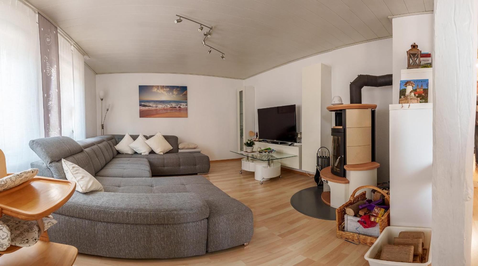 Wilhelm Appartements 100Qm Im Zentrum Brackenheim Naehe Tripsdrill Kültér fotó